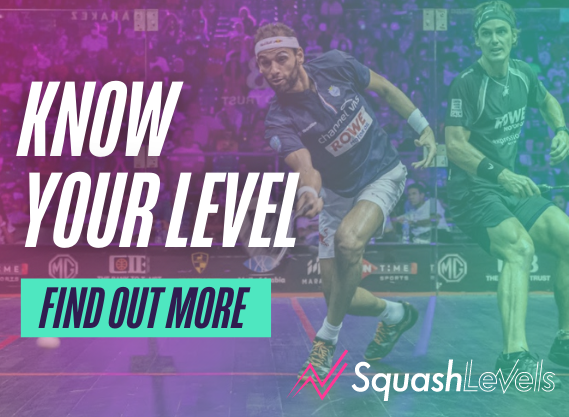 SquashLevels